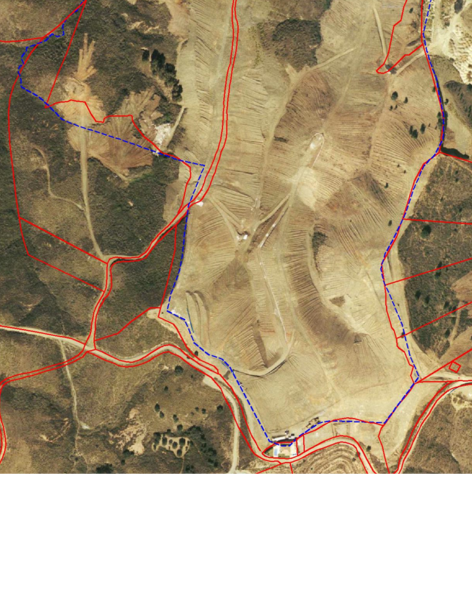 Investigación Registral y catastral. El consentimiento del titular catastral Topógrafos